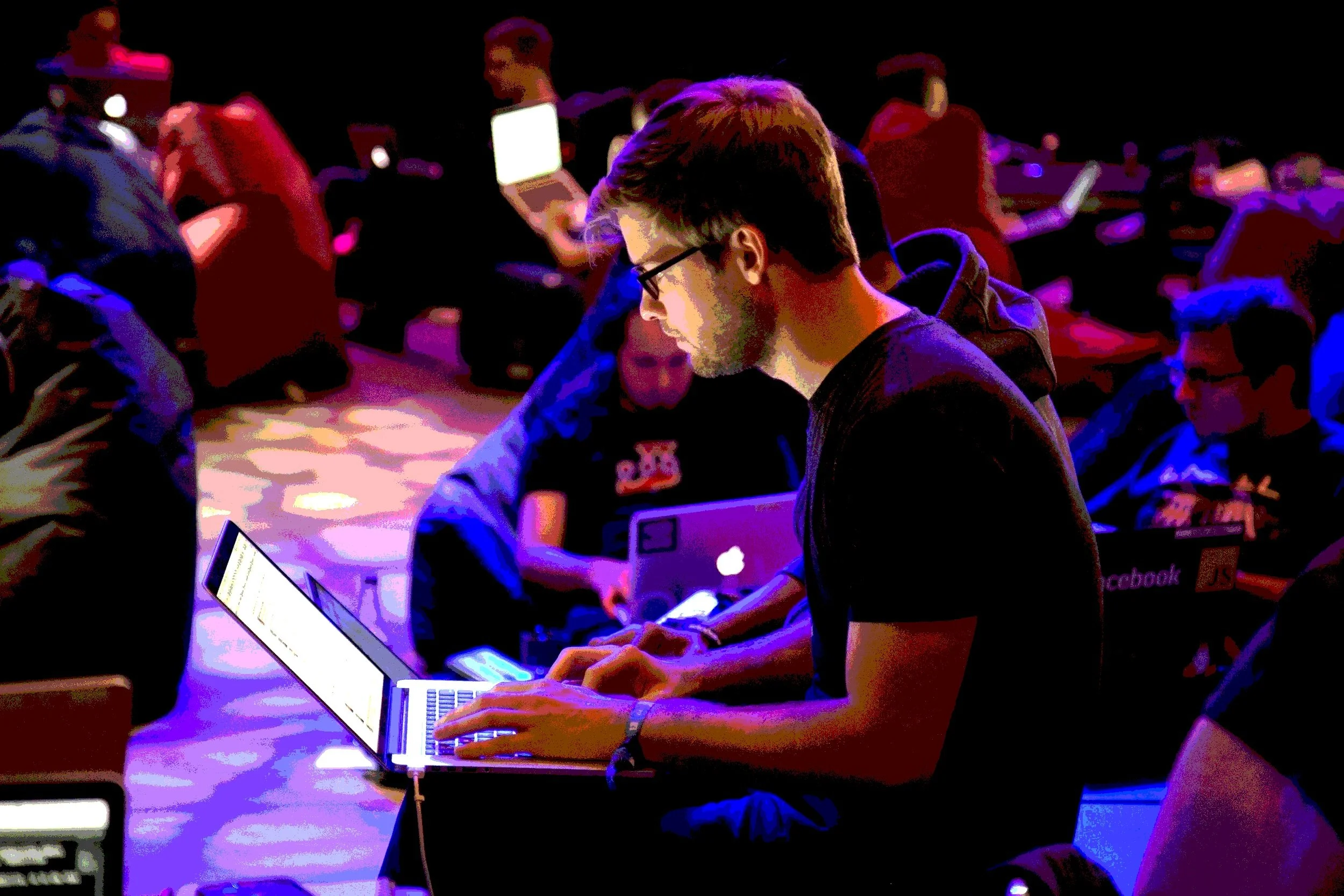 Gen X and Millennials-’Nerds’ Who Created Universes