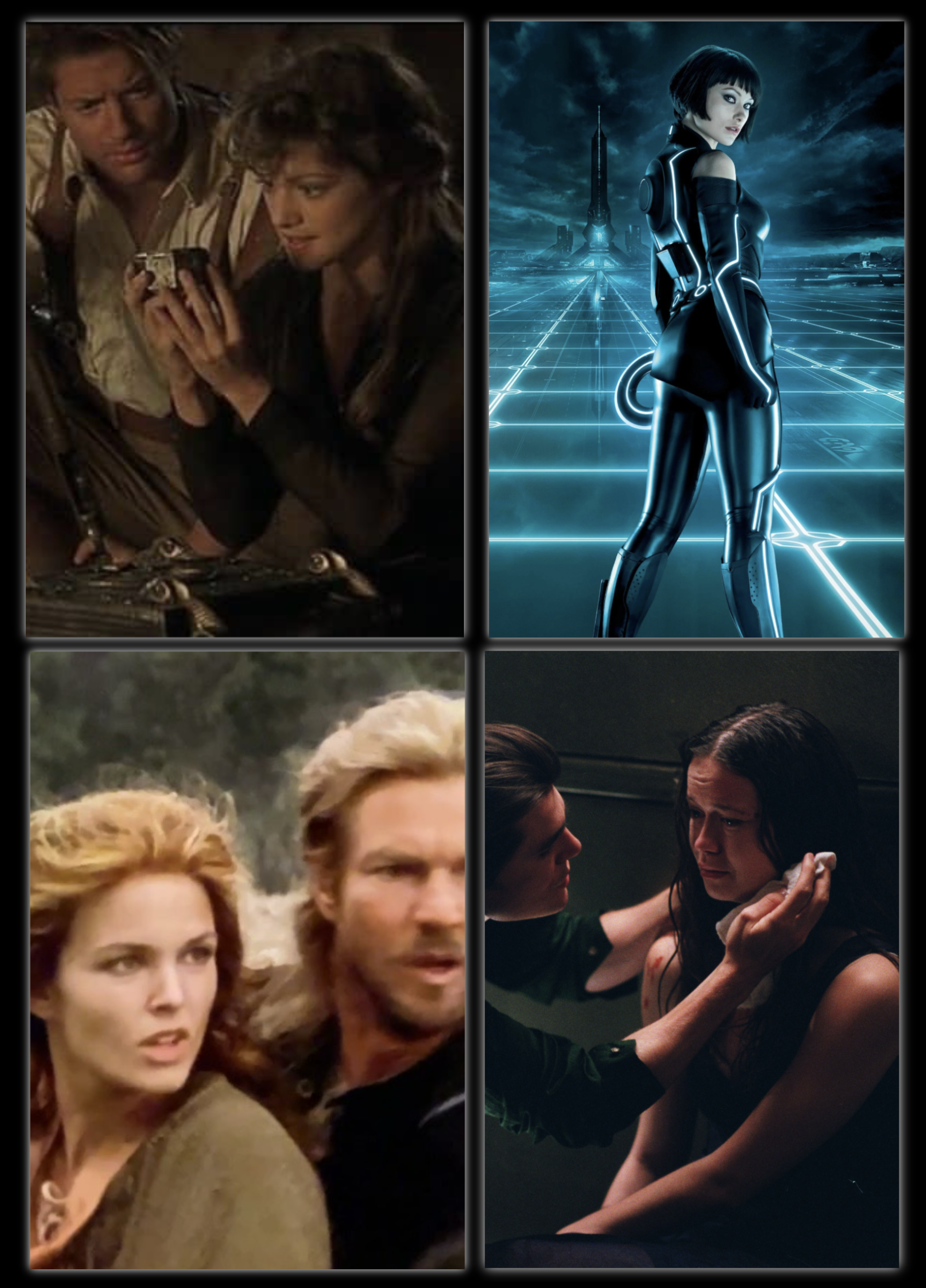 Writing a Strong Female Lead—And Why It Matters