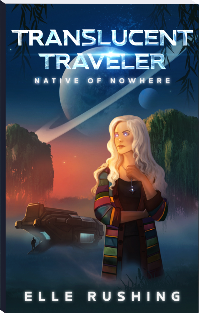 Native of Nowhere: Book 1