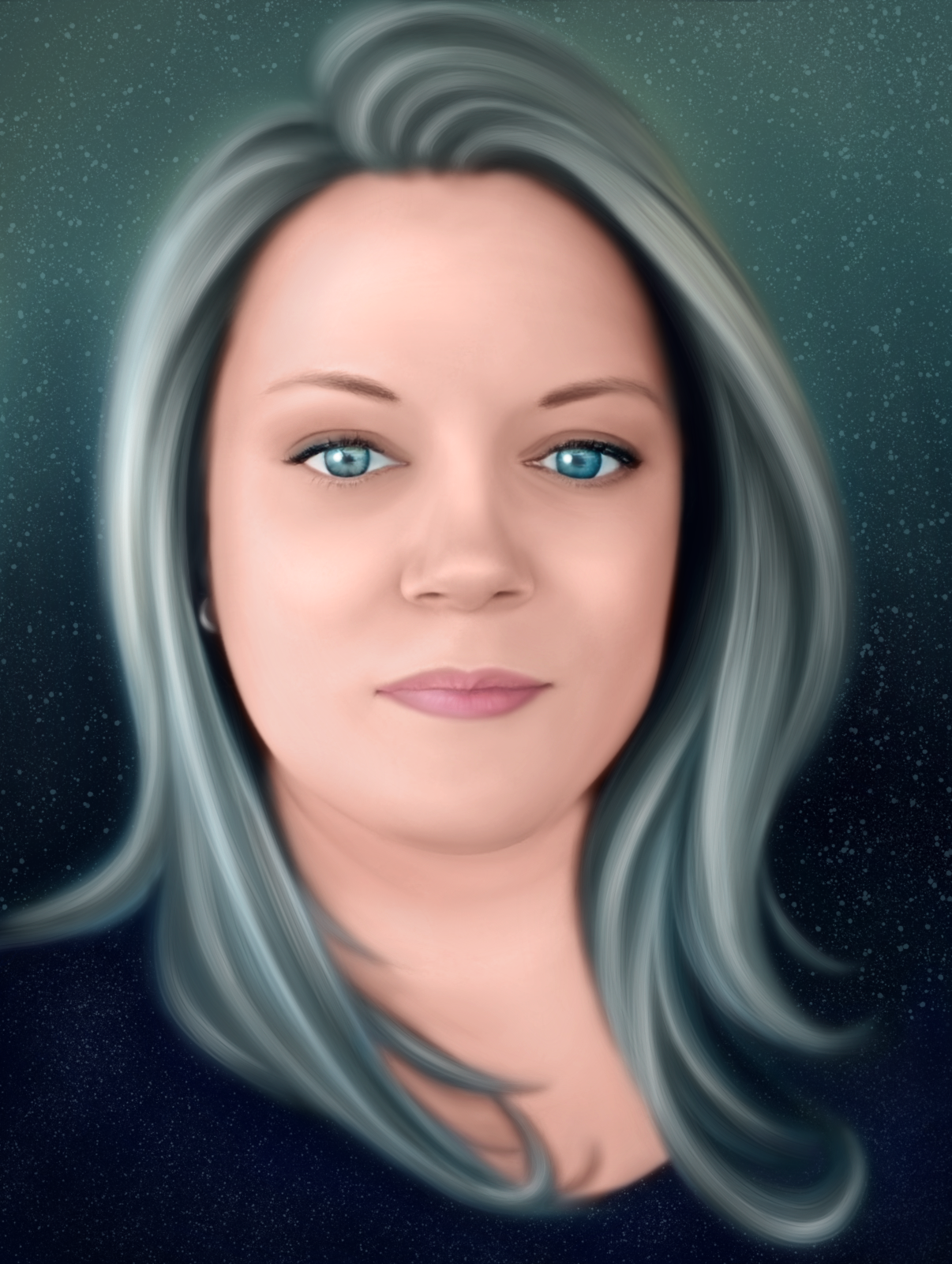Elle Rushing | Author & Creator of the Lucent Universe, Sci Fi with heart, space opera adventure and authentic exploration of trauma recovery in every story.