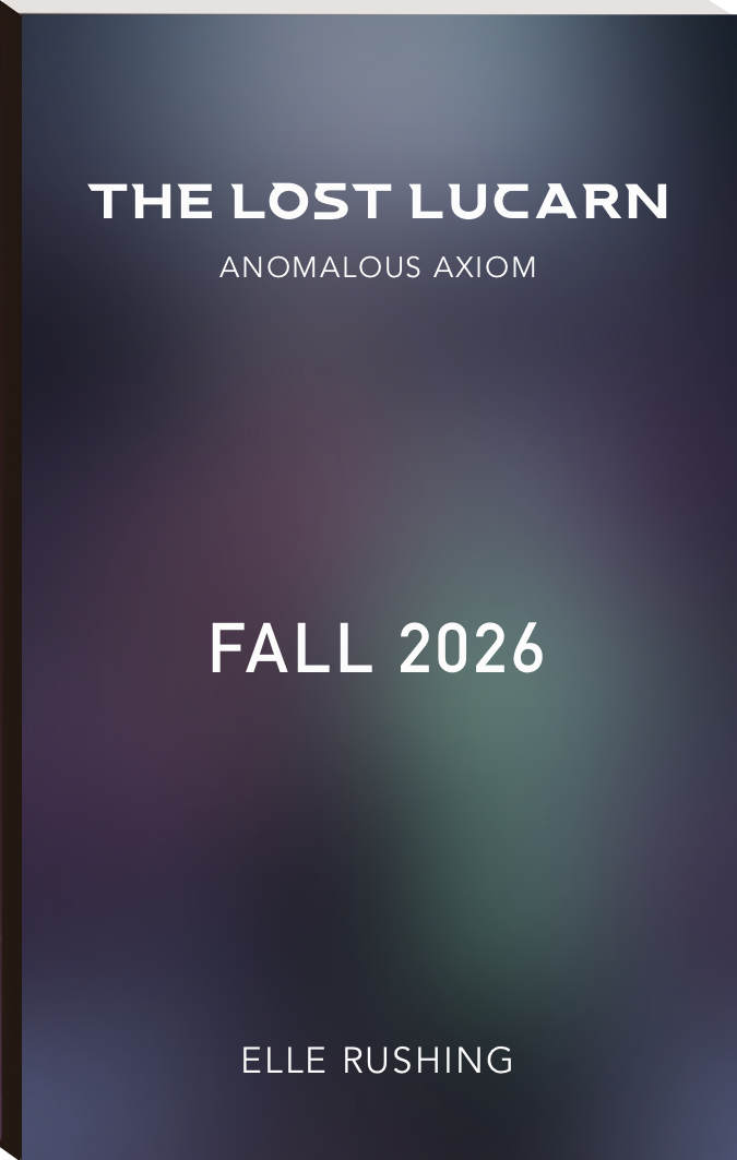 Anomalous Axiom: Book 1