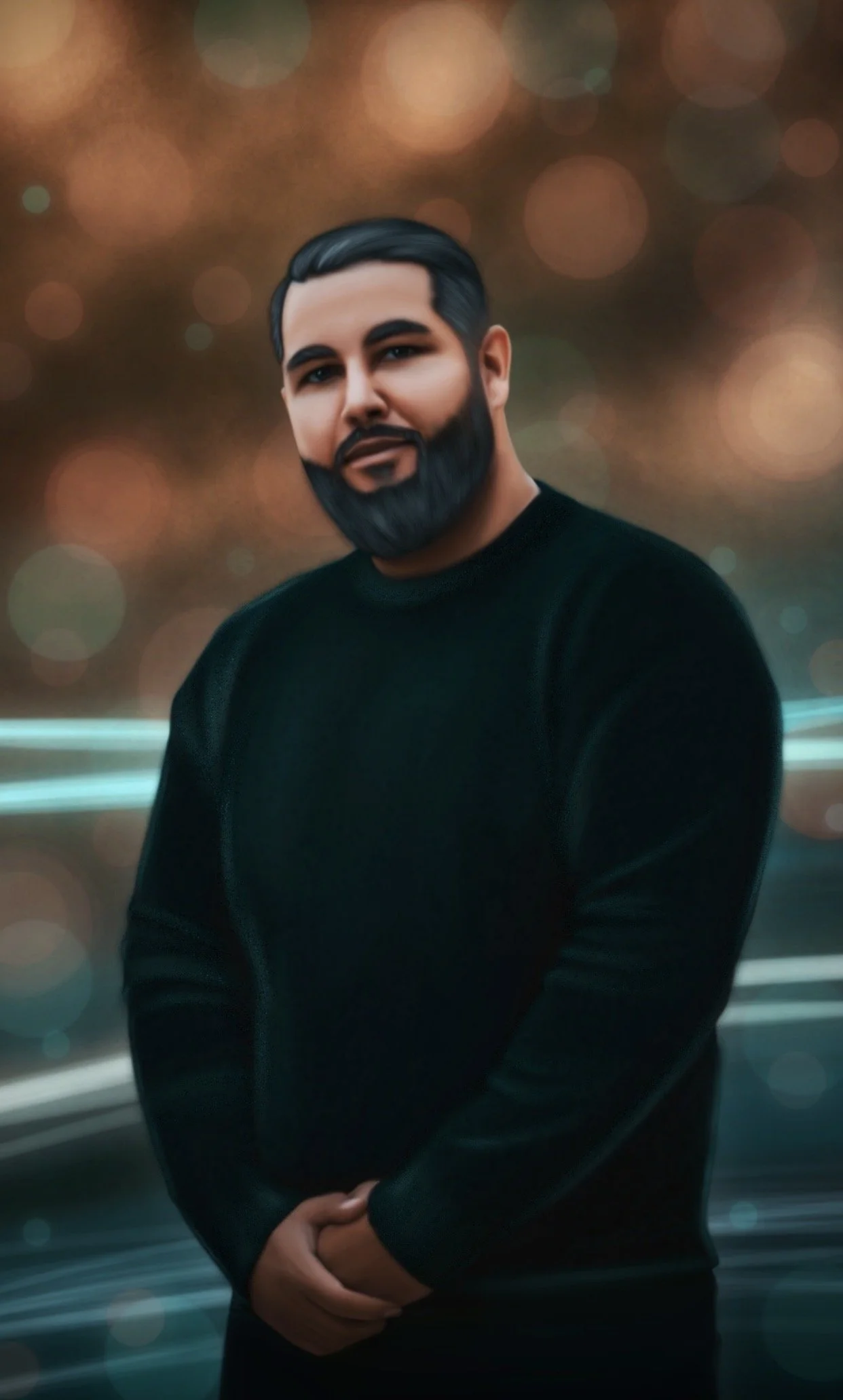 Santus DiLupo