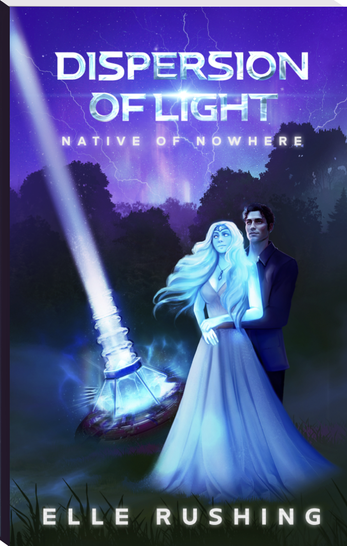 Native of Nowhere: Book 3