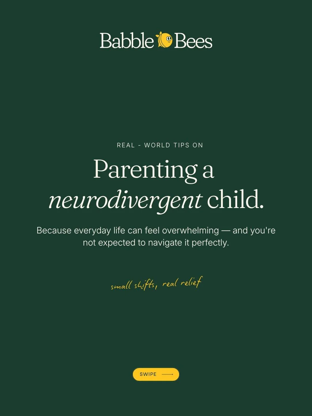Parenting a neurodivergent child in the real world often requires flexibility, planning, advocacy, and emotional energy that many people never see.

This post is a reminder that:
✨ regulation matters more than perfection
✨ accommodations are not &ldq