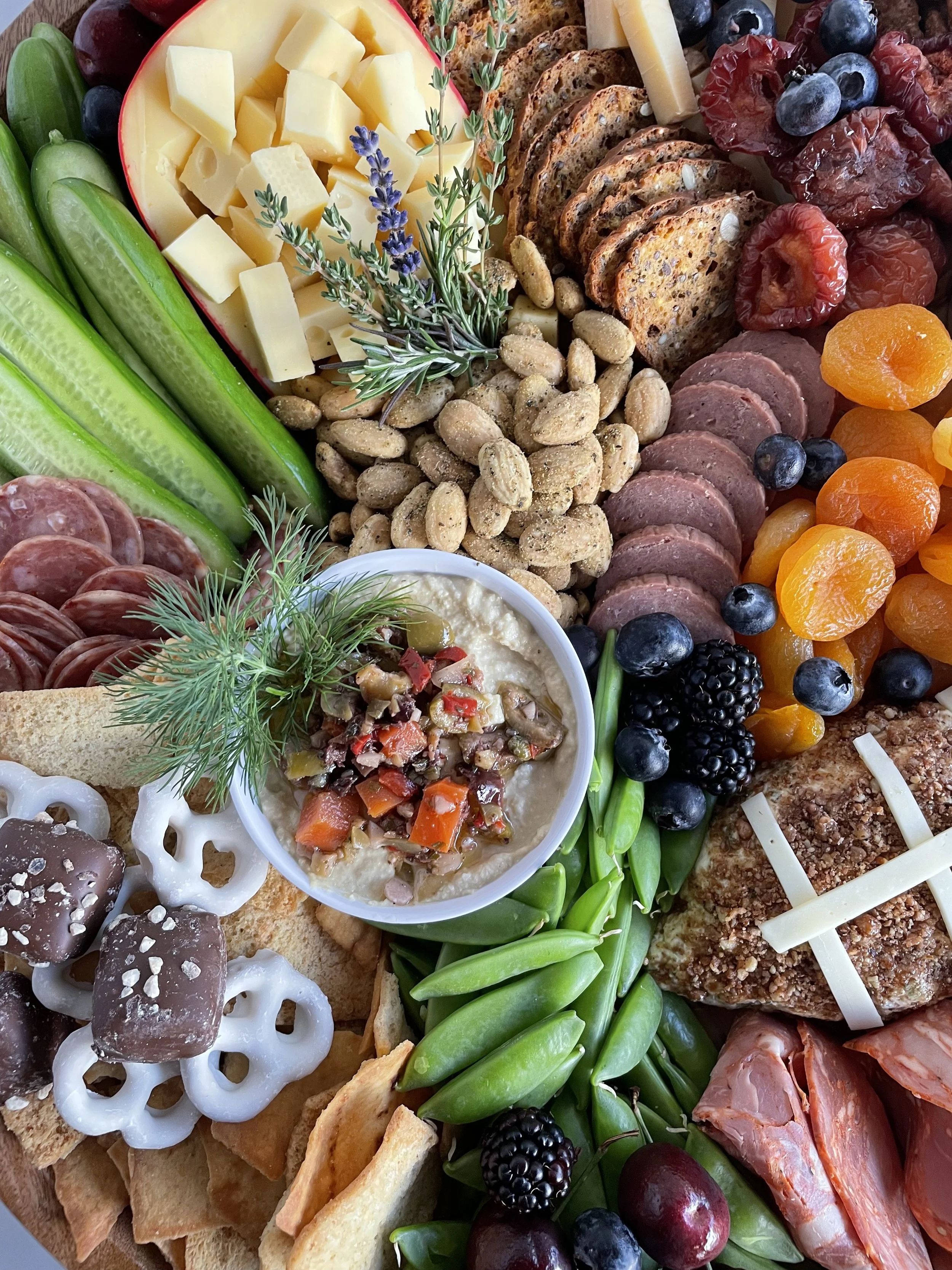 Spreads for super bowl sunday