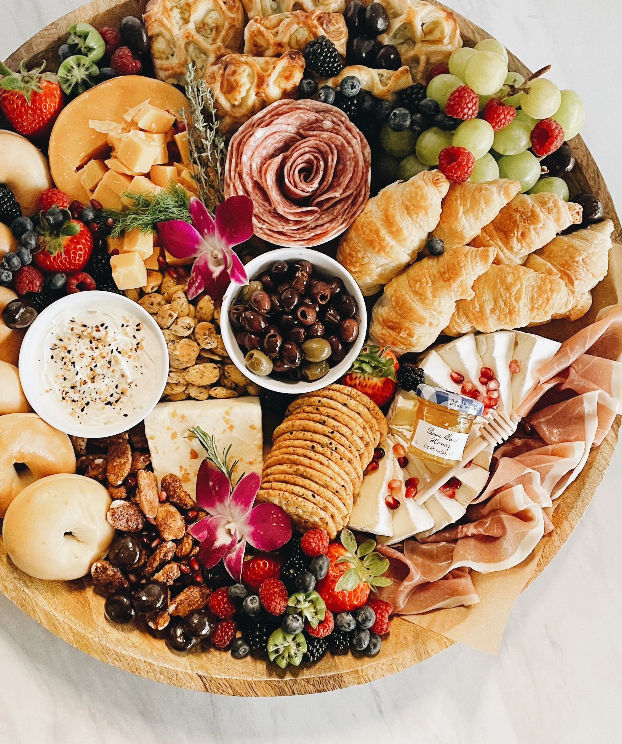 Brunch Board