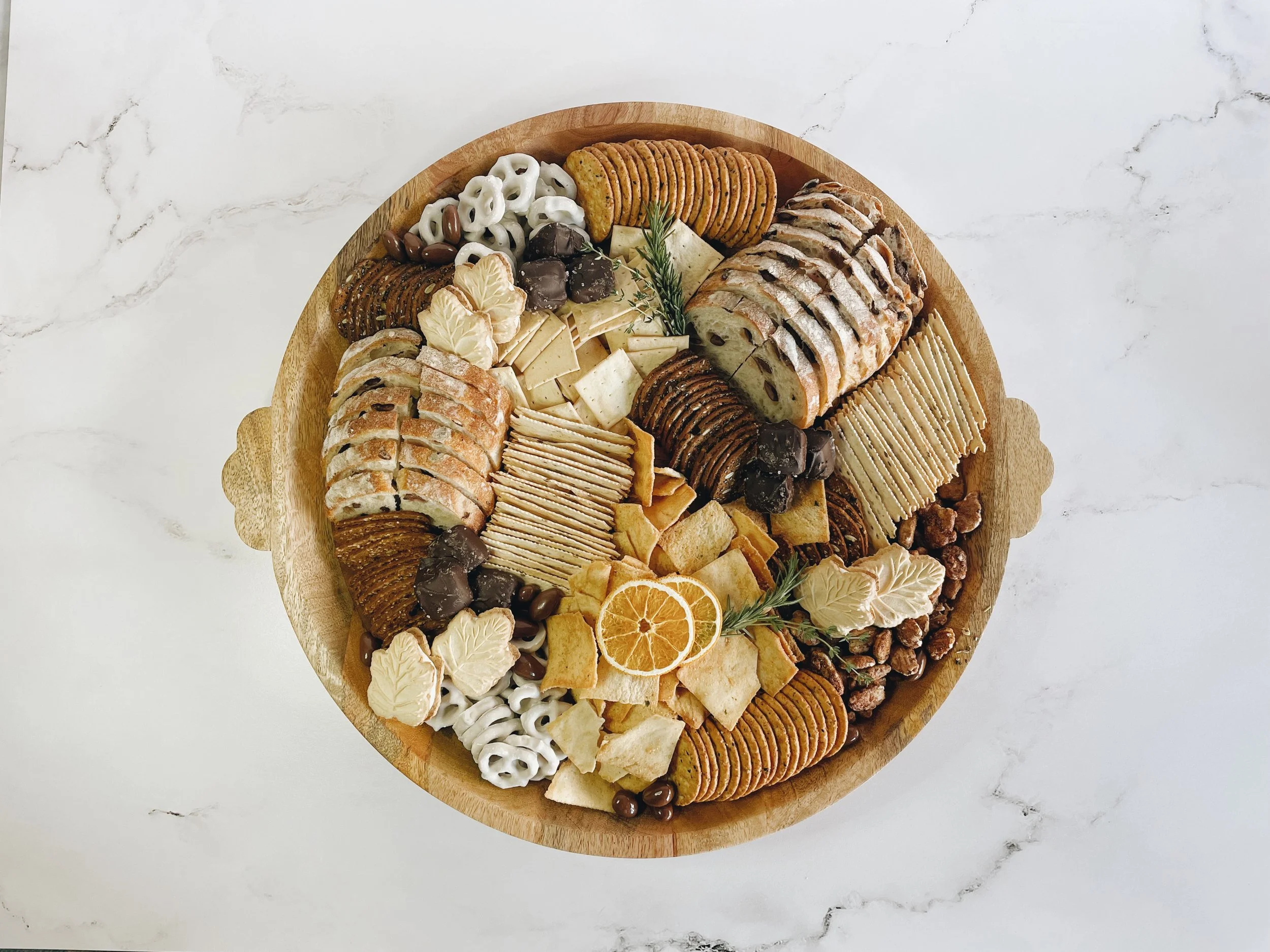 Cracker Boards