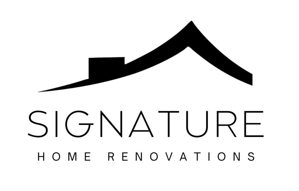 Signature Home Renovations