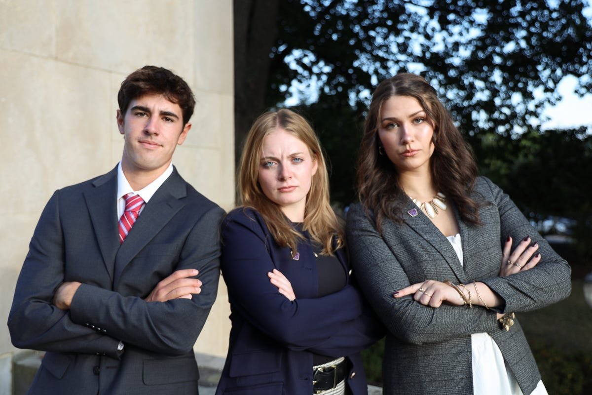 Executive Board Elections 