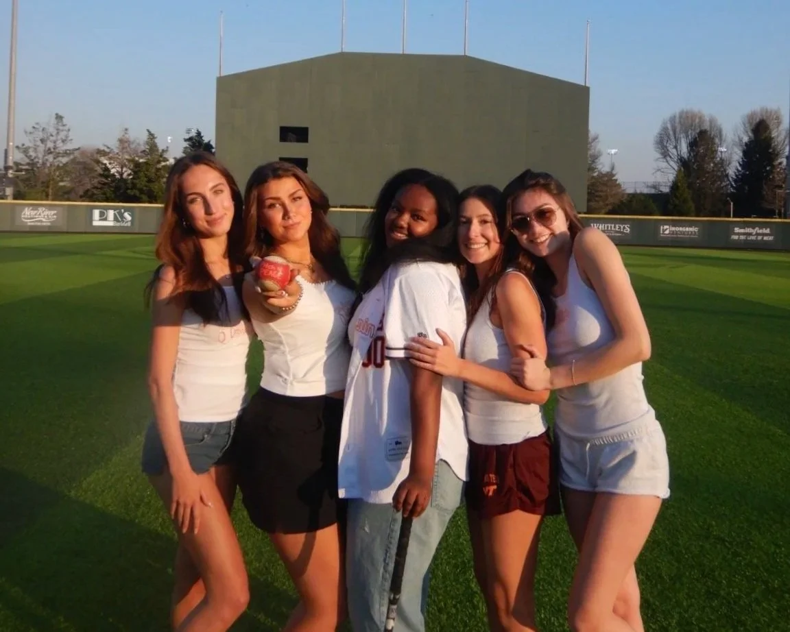 Philanthropy Meeting