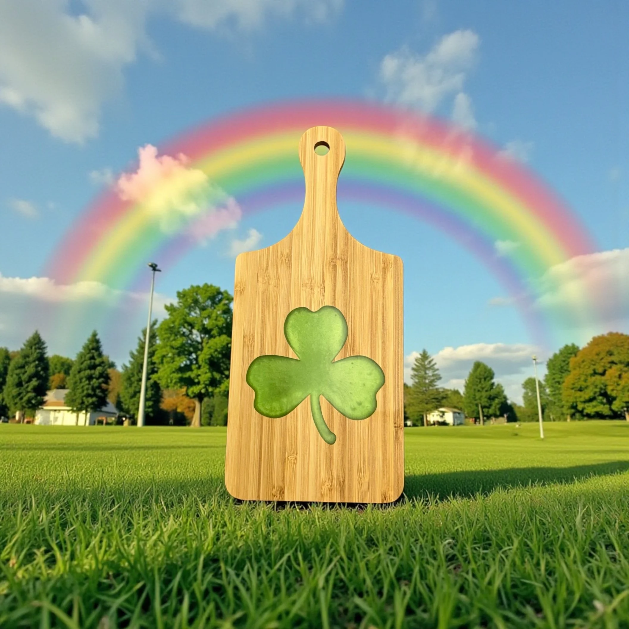 Cheese Board Shamrock.jpg