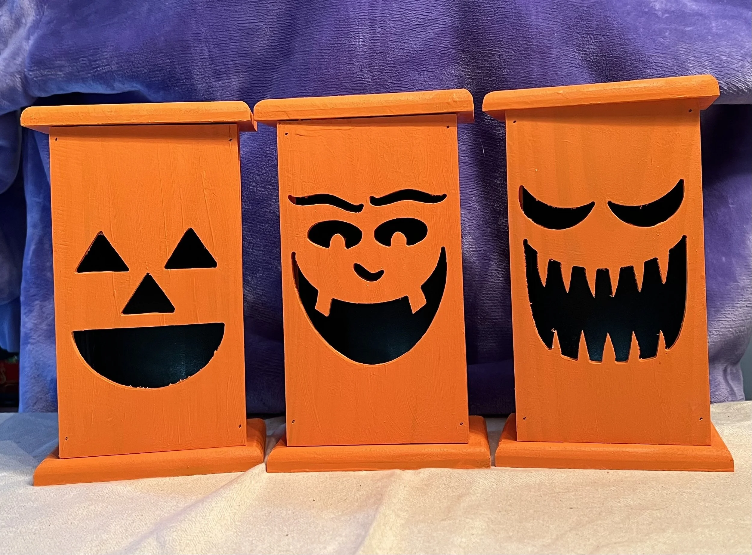 Jack O'Box — Katz Woodworking