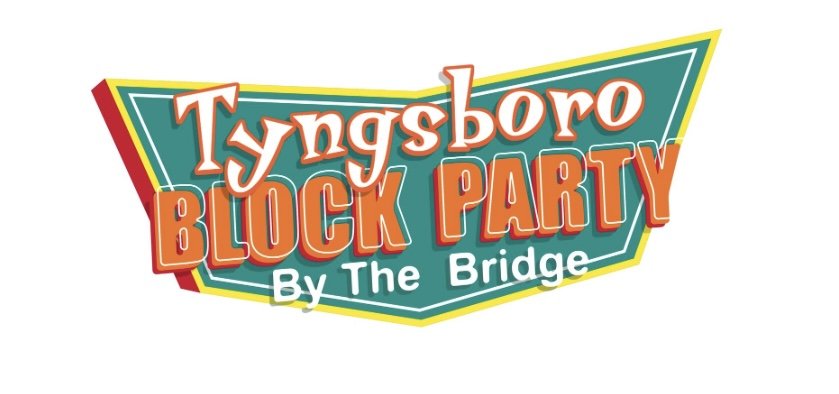 Party By The Bridge