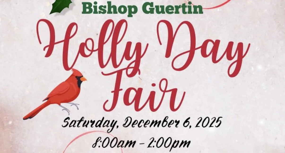 51st Annual BG Holiday Craft Fair