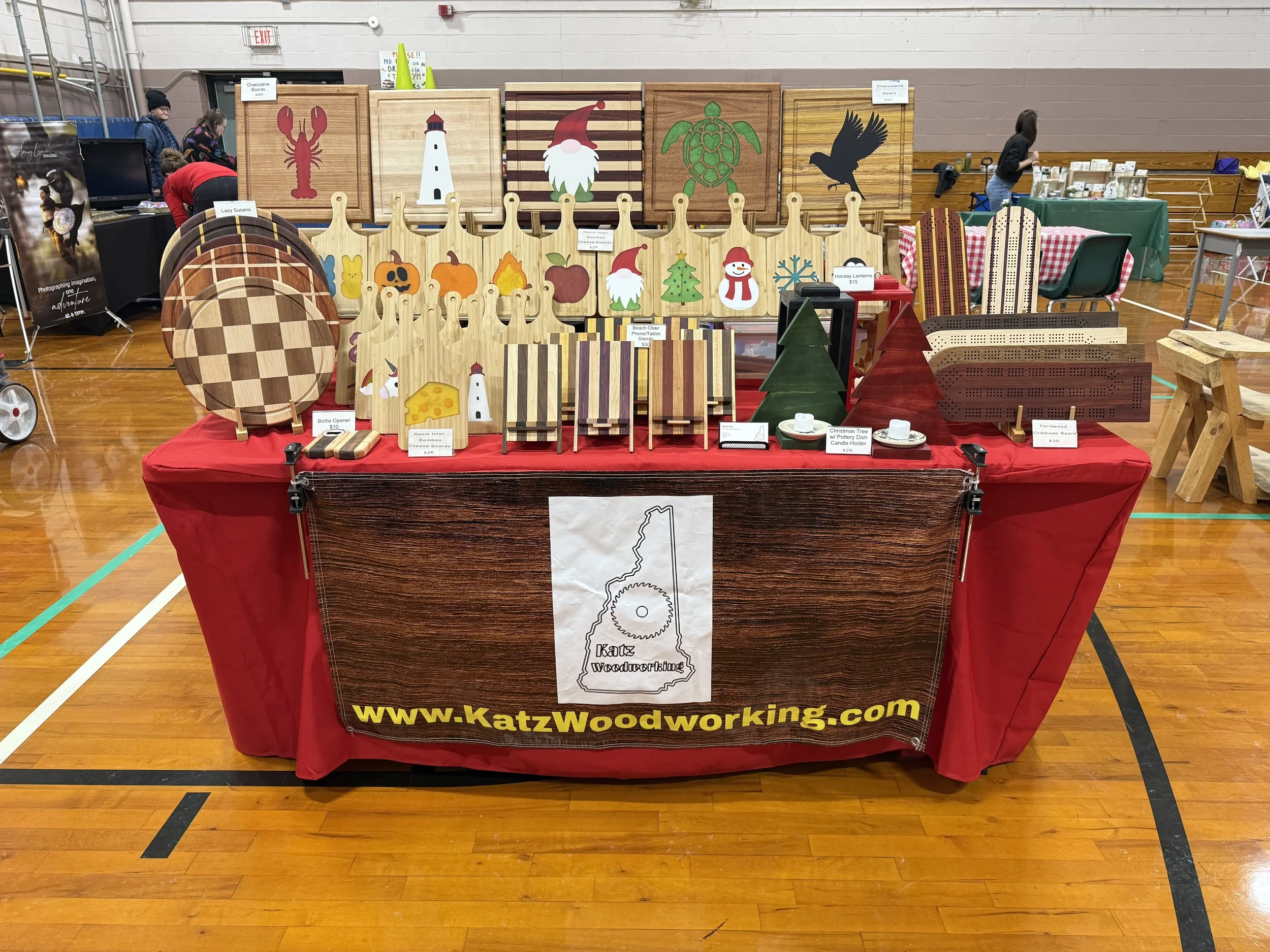 Bicentennial, Nashua