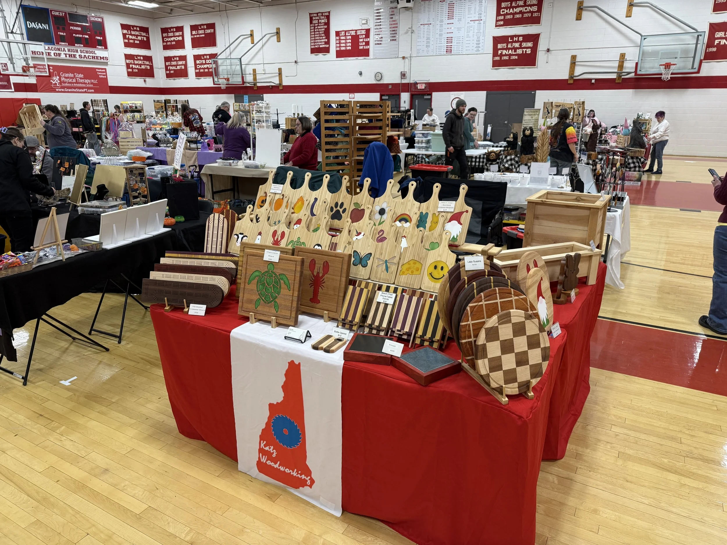 Not As Cold