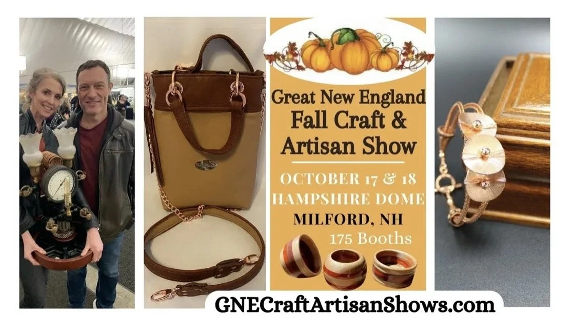 GNE Fall Craft Fair