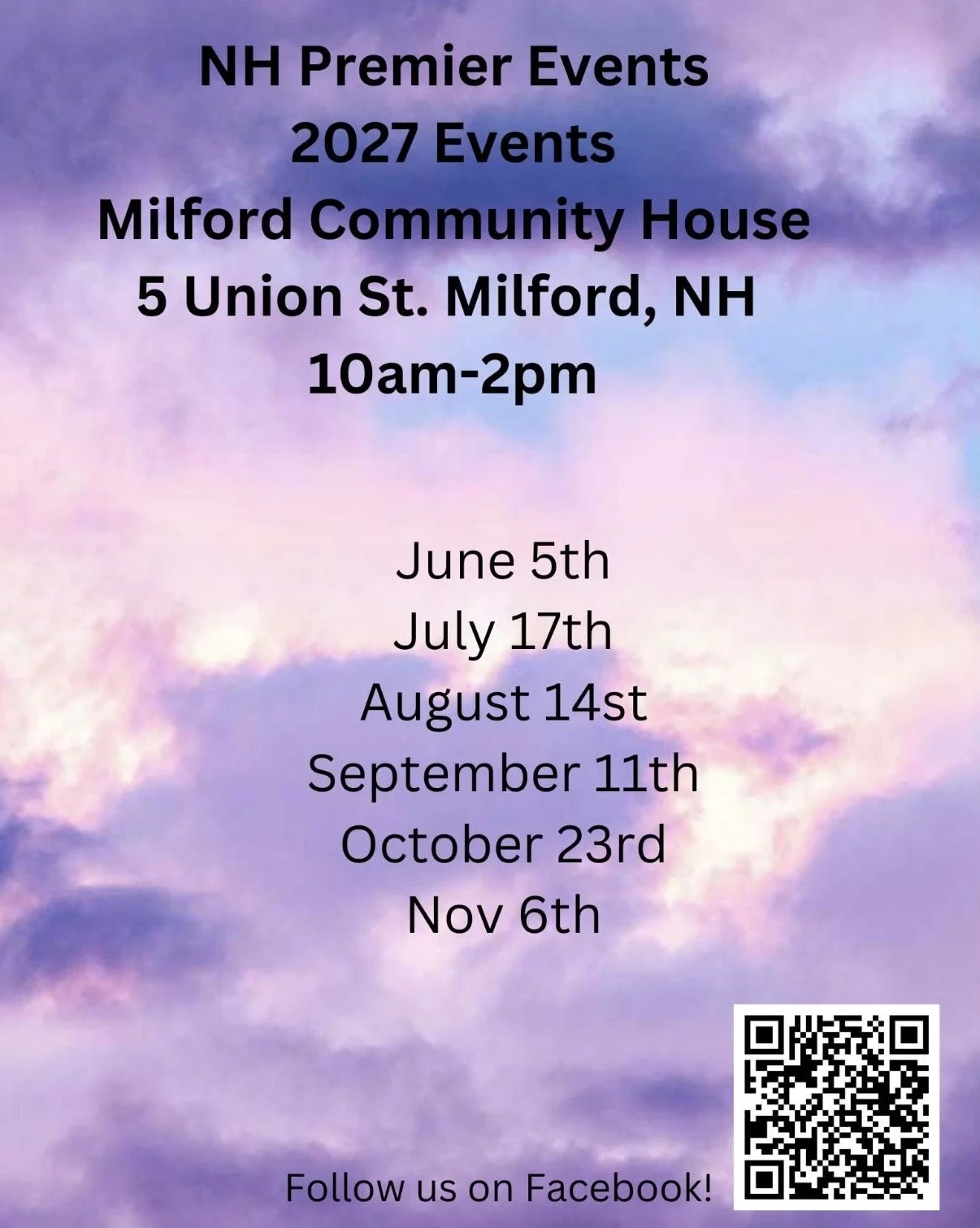 Milford on the Lawn