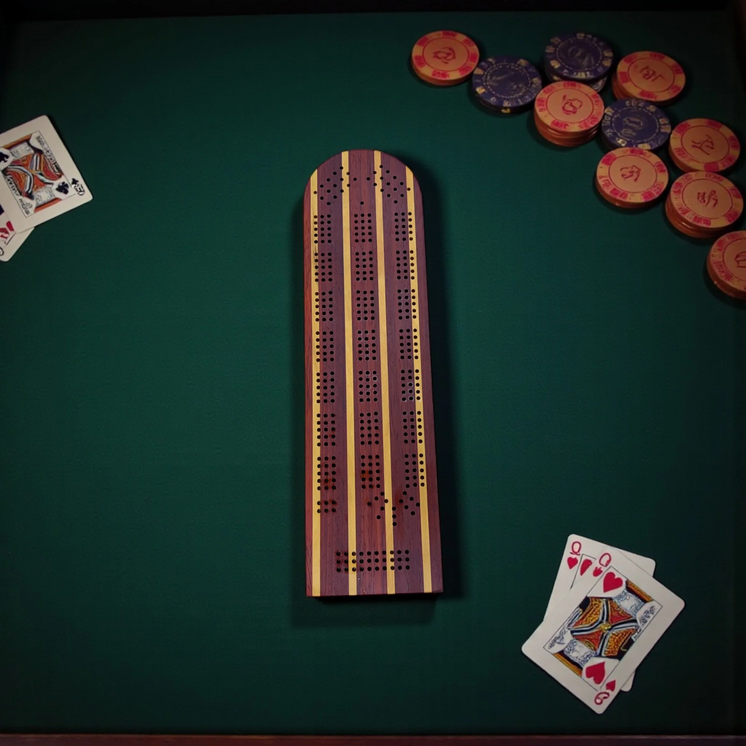 Cribbage Padauk yellow heart.jpg