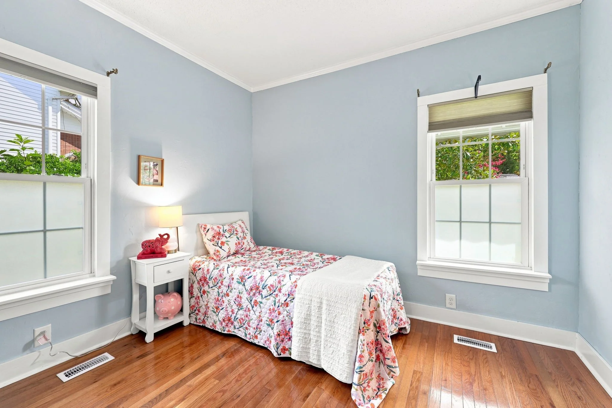 300 Jones Ave Hillsborough NC bedroom