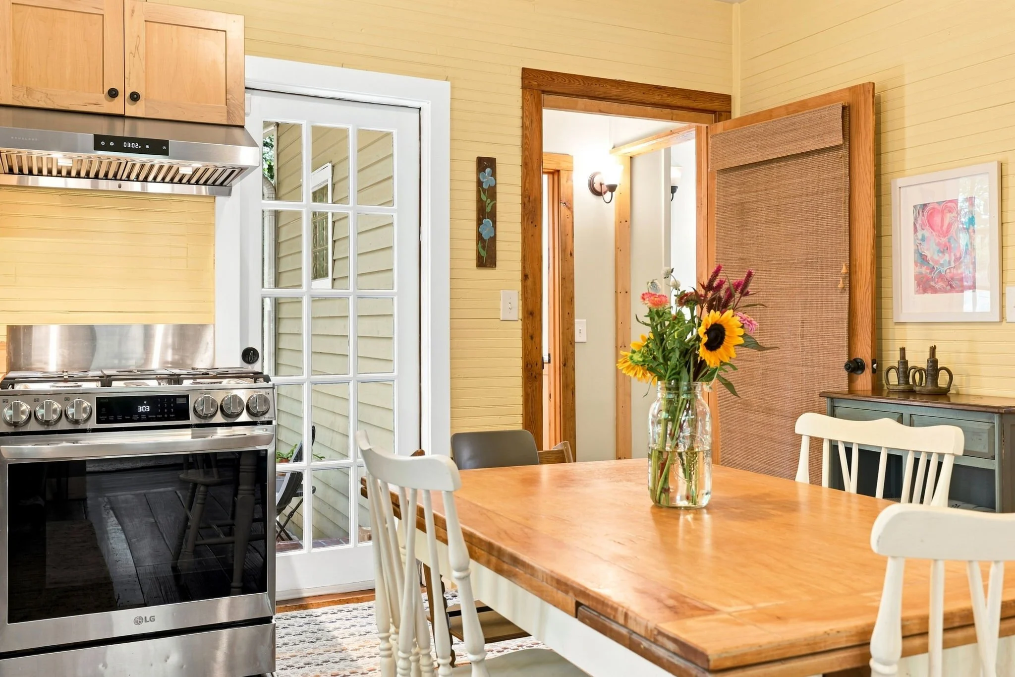 Permitted Addition