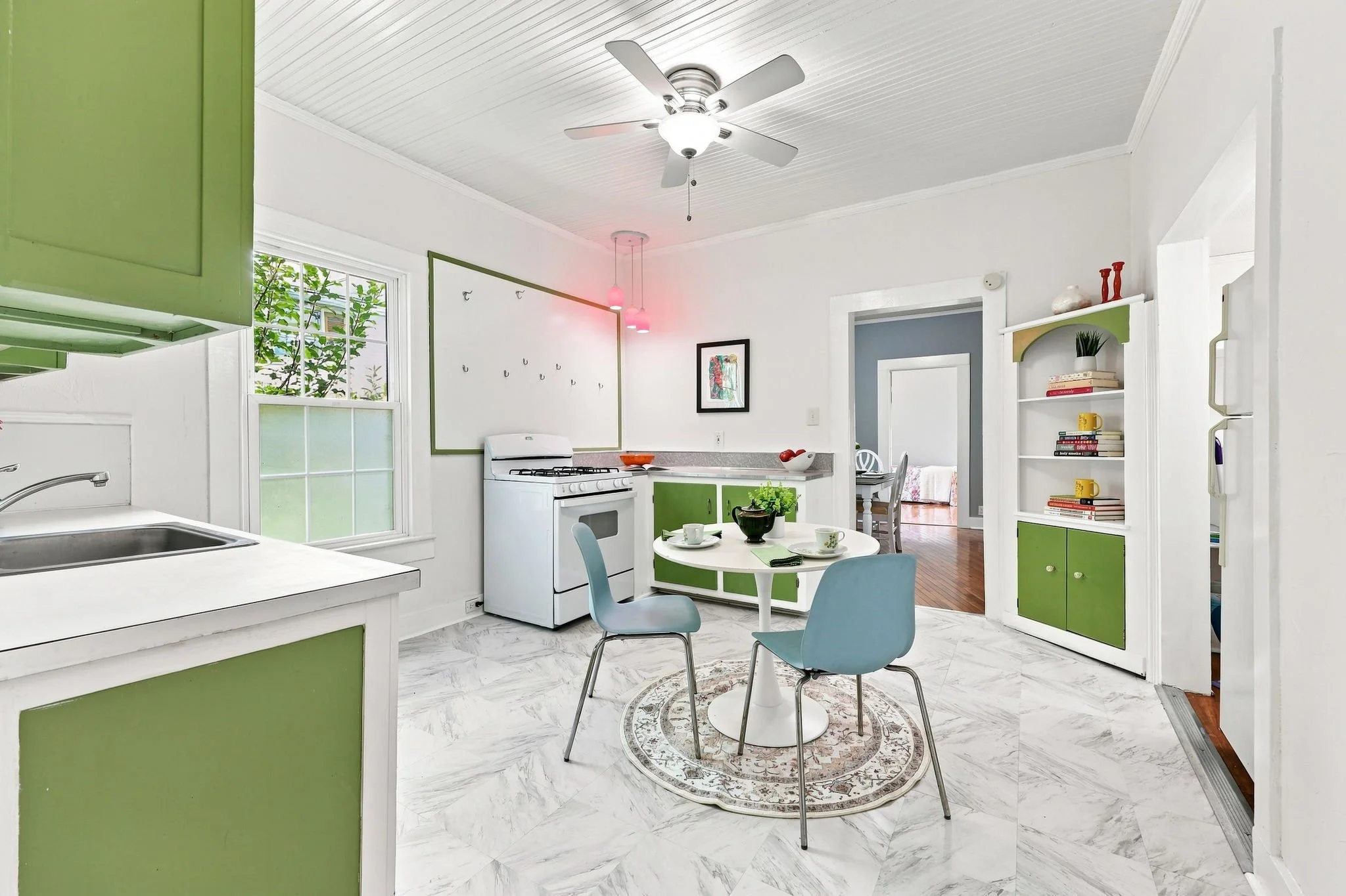 300 Jones Ave Hillsborough NC kitchen