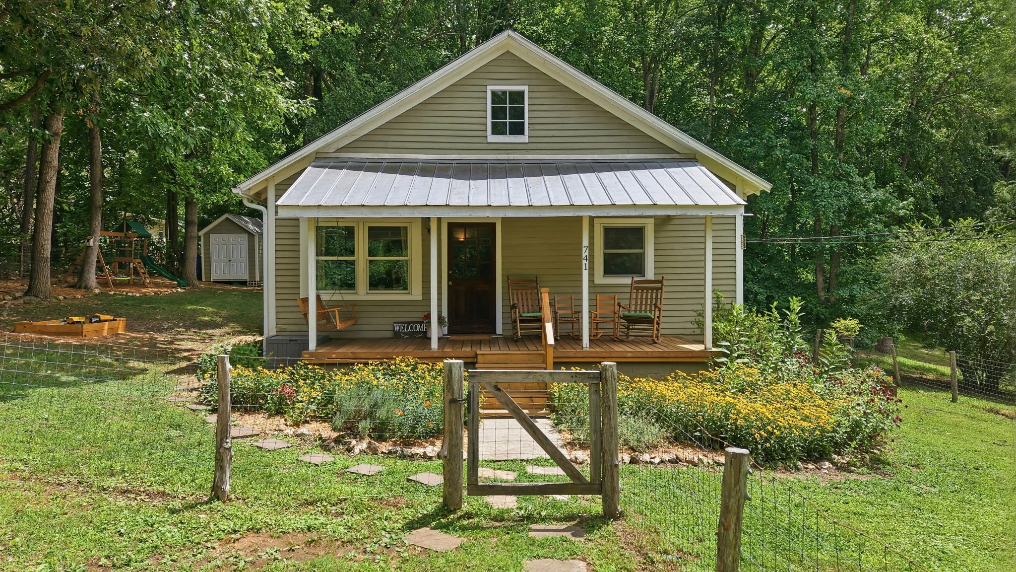 741 Latimer Street Hillsborough NC