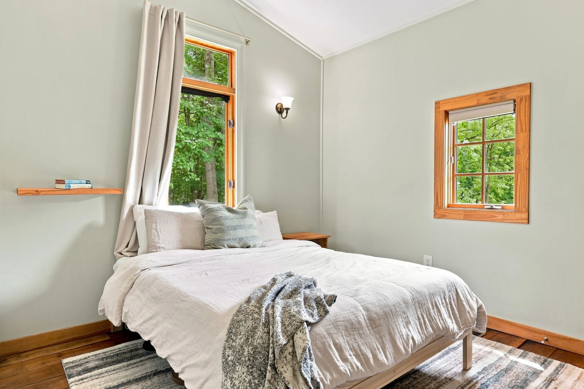 Primary Bedroom Addition