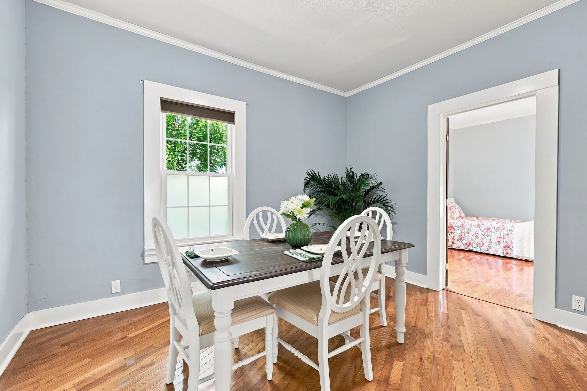 300 Jones Ave Hillsborough NC Dining Room