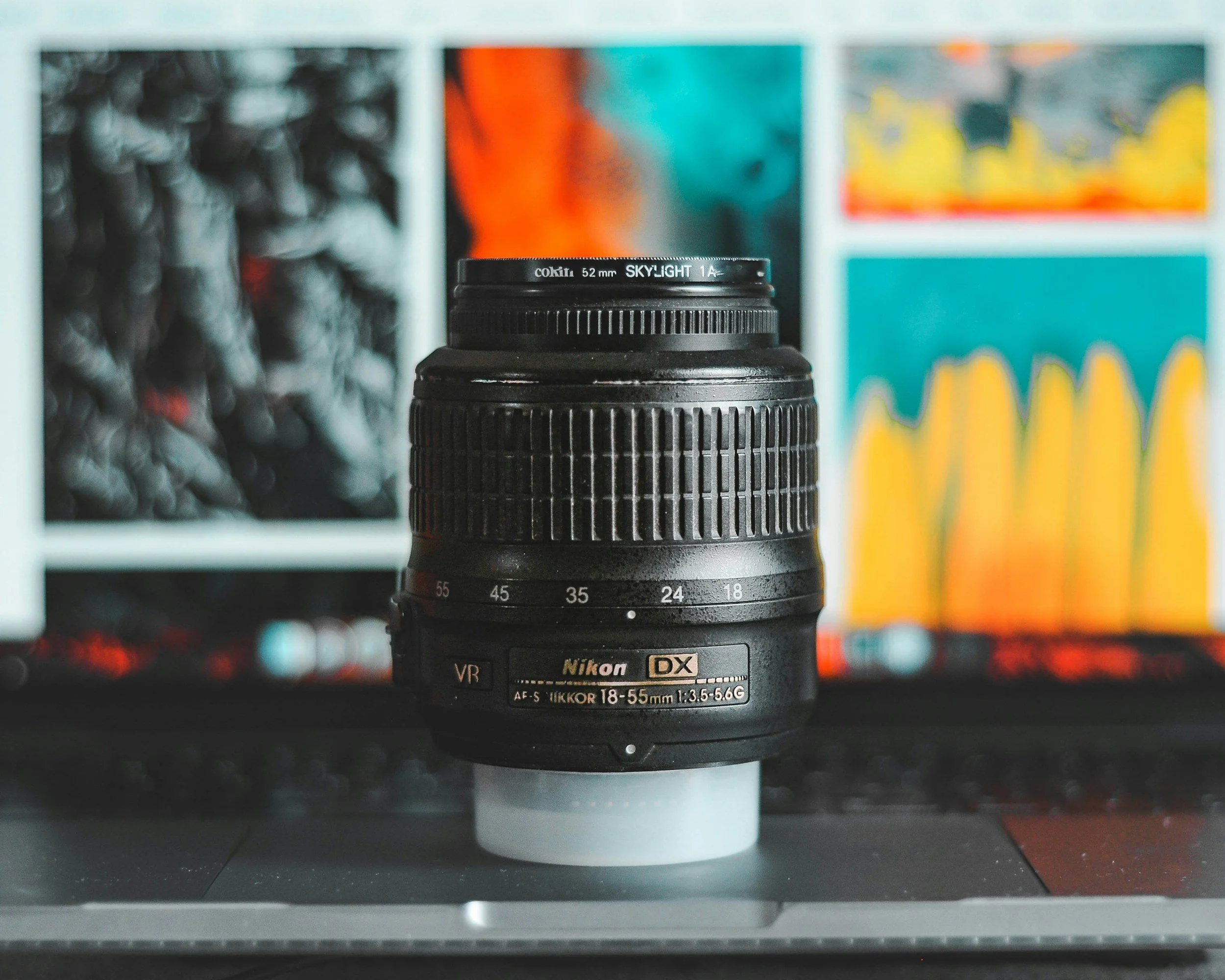Storytelling Through Editing