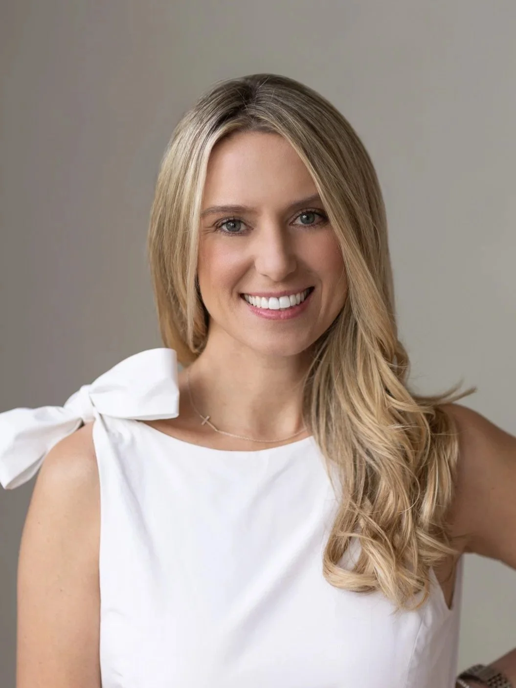 Brittany Moore Austin Professional Organizer