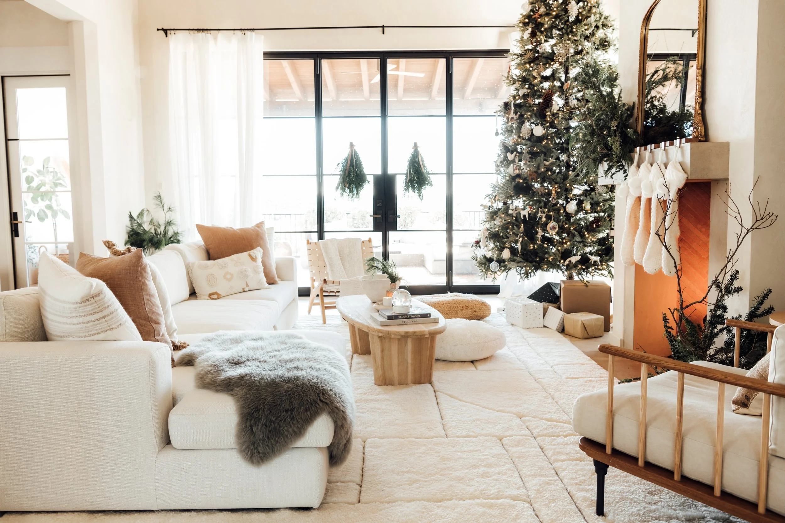 Seasonal & Holiday Decorating Services in Austin, TX — B. Moore Organized