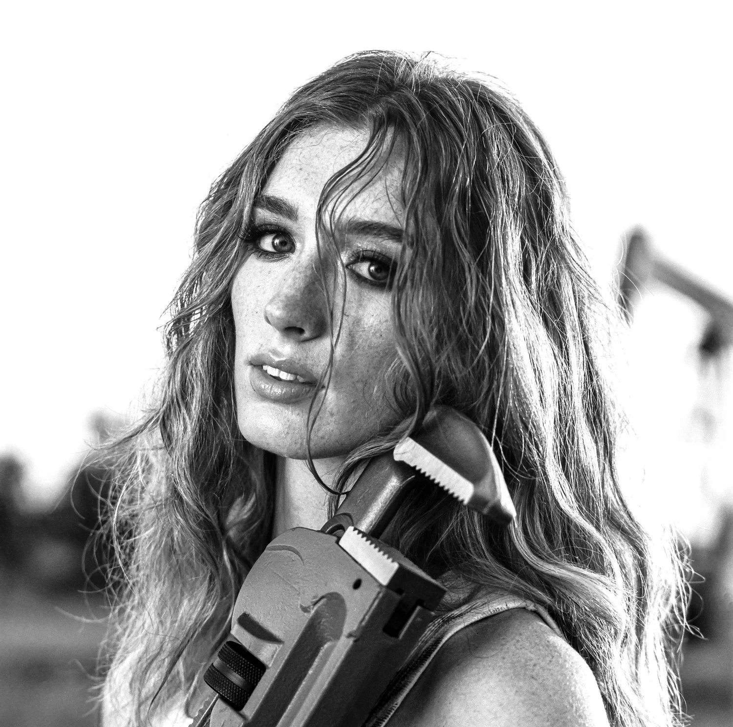 Maddi With Pipe Wrench LR-4.jpg