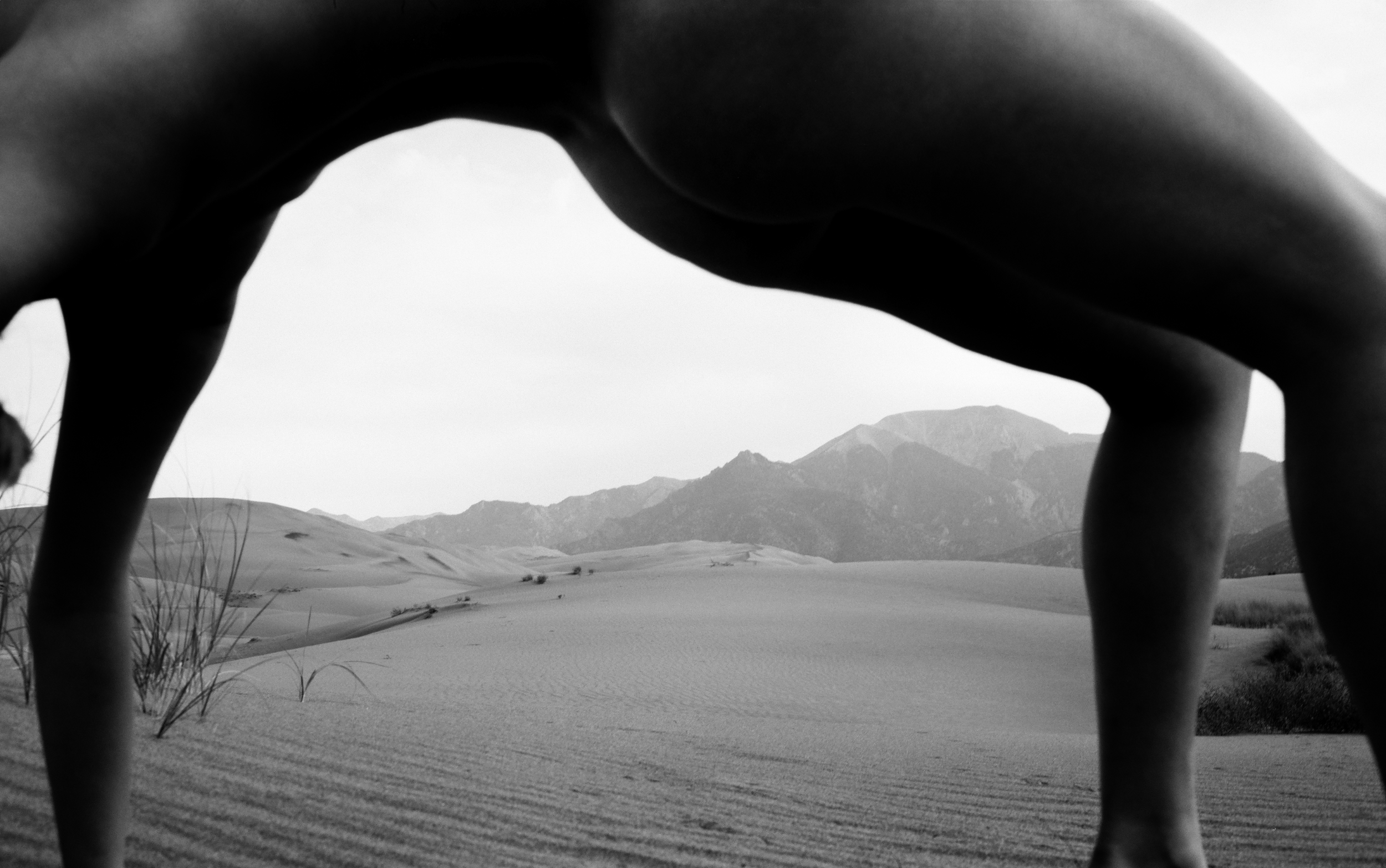 Arch In Great Sand Dunes.png