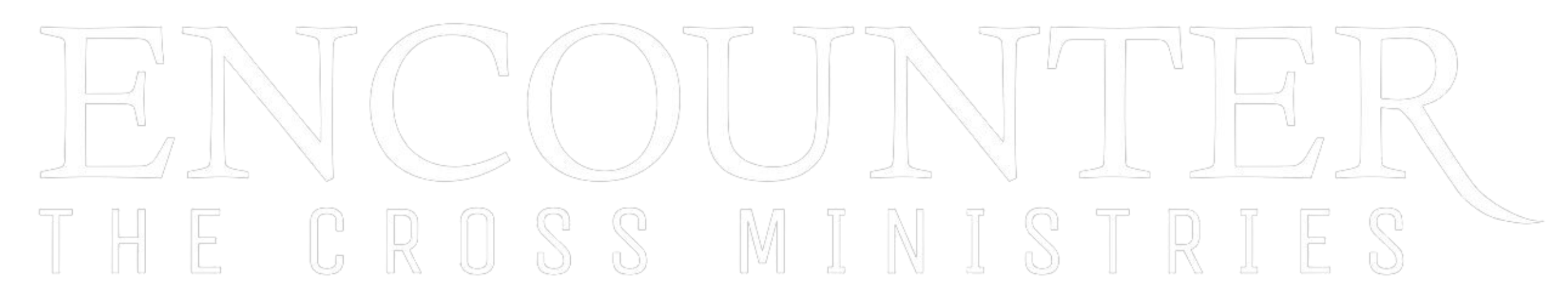 Encounter the Cross Ministries