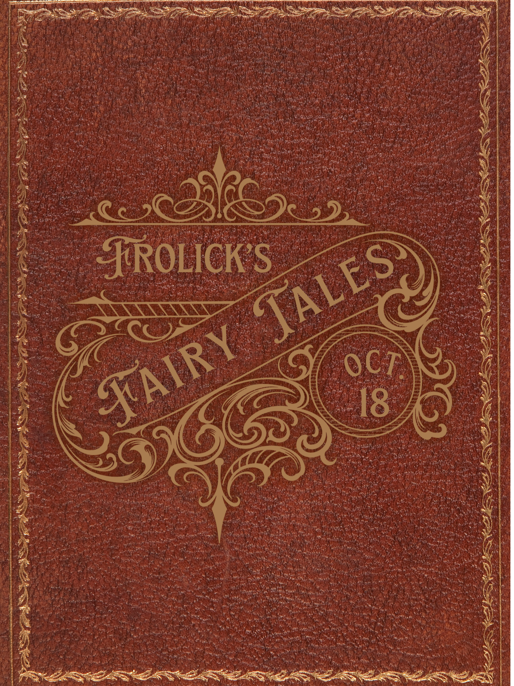 Victorian Fairytale Ball