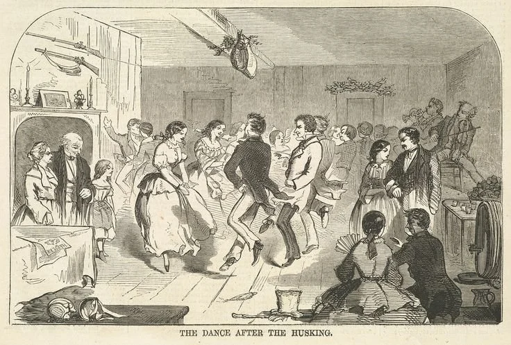 Lamplight Ball