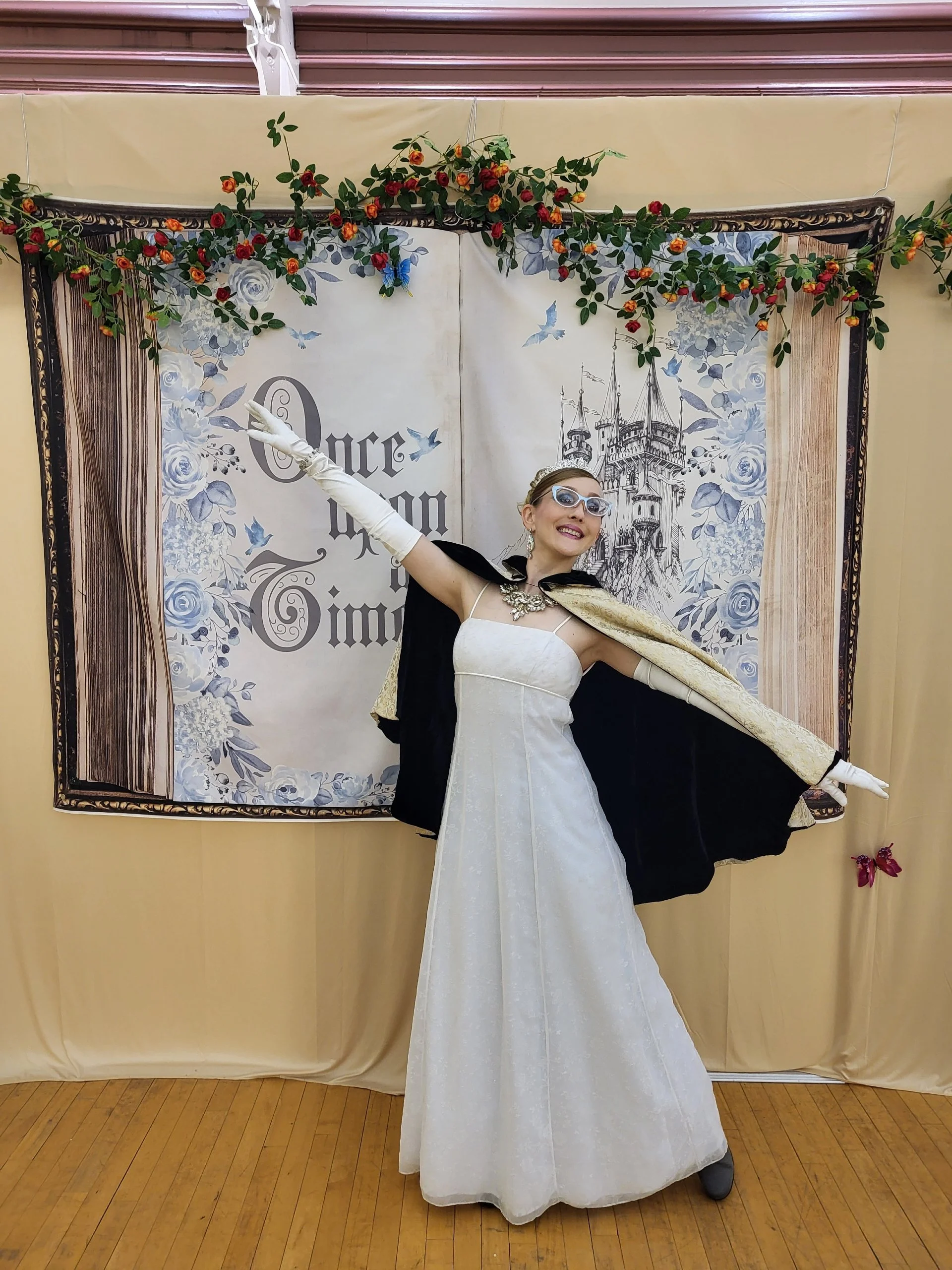 Inspiration Roundup: Novel Media