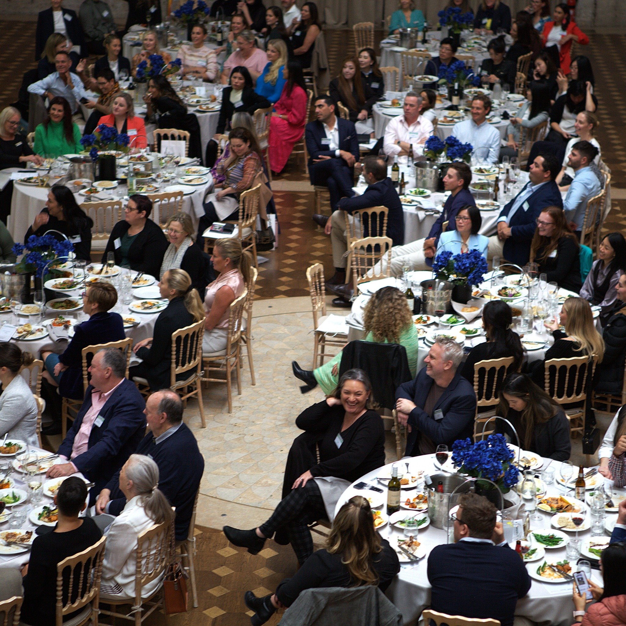 The next FLORENCE Luncheon is just around the corner! Don't miss out on your chance to attend. Purchase your seats before it's too late! Bookings will be closing in just over 2 weeks. ️🙌

🎤 Our guest speaker for this event is the inspiring Lisa Bla