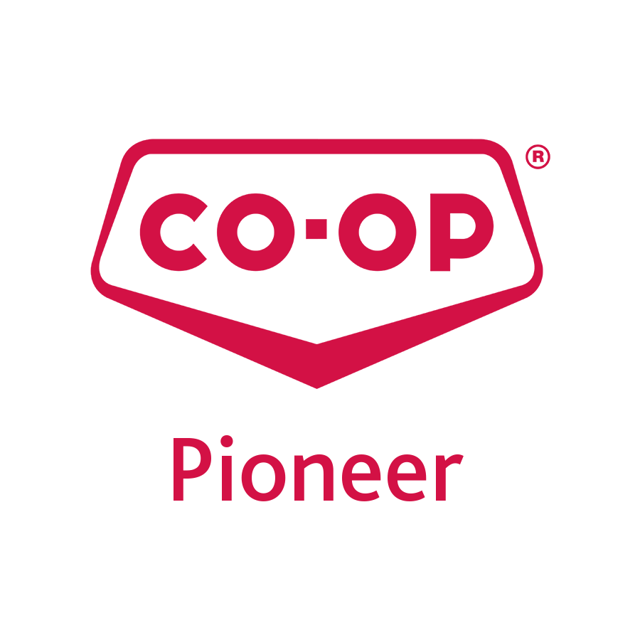 Pioneer Co-op