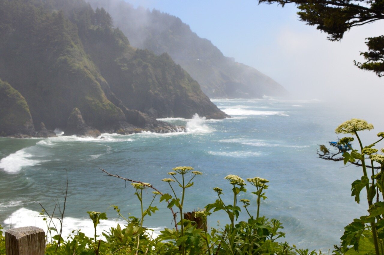 Haunted Oregon: Heceta Head