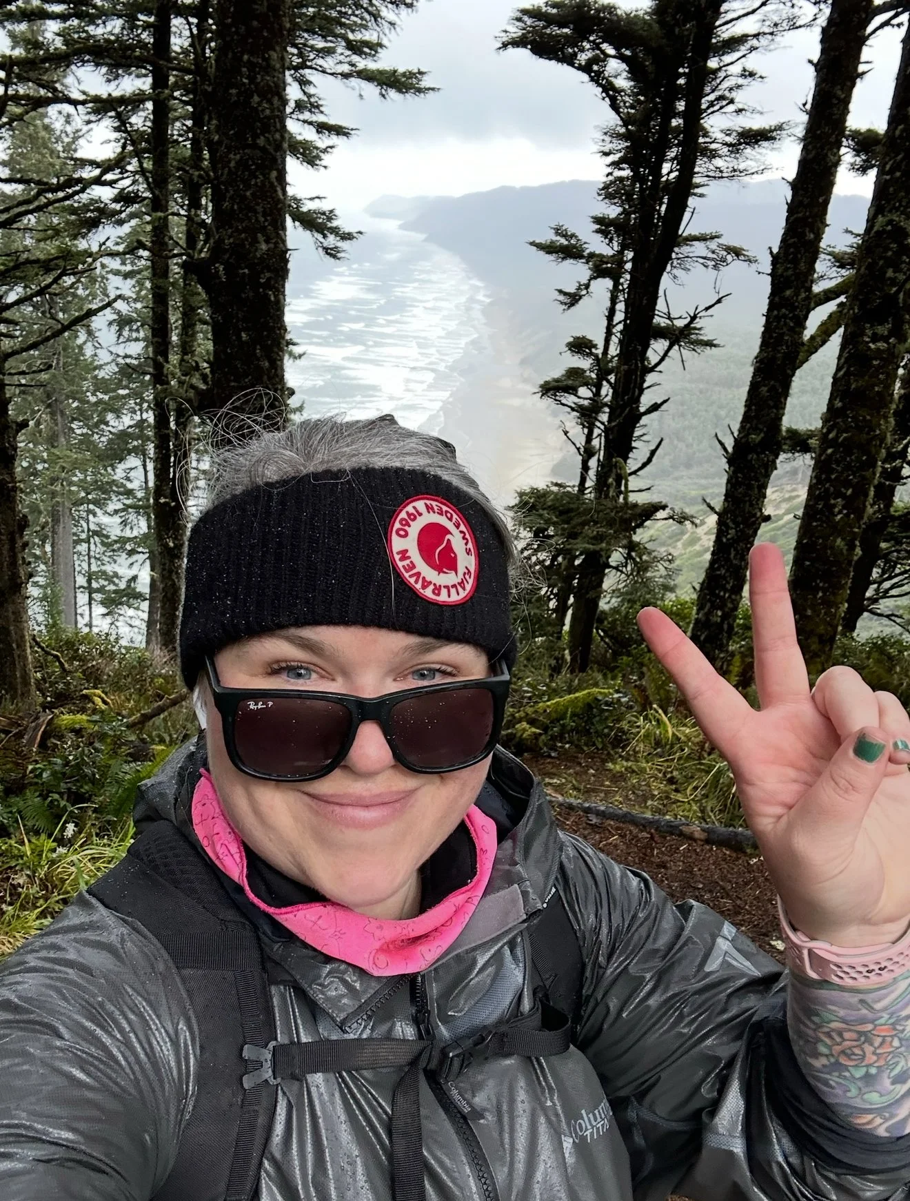 Winter’s Wild Edge: Florence to Yachats King Tides Guide