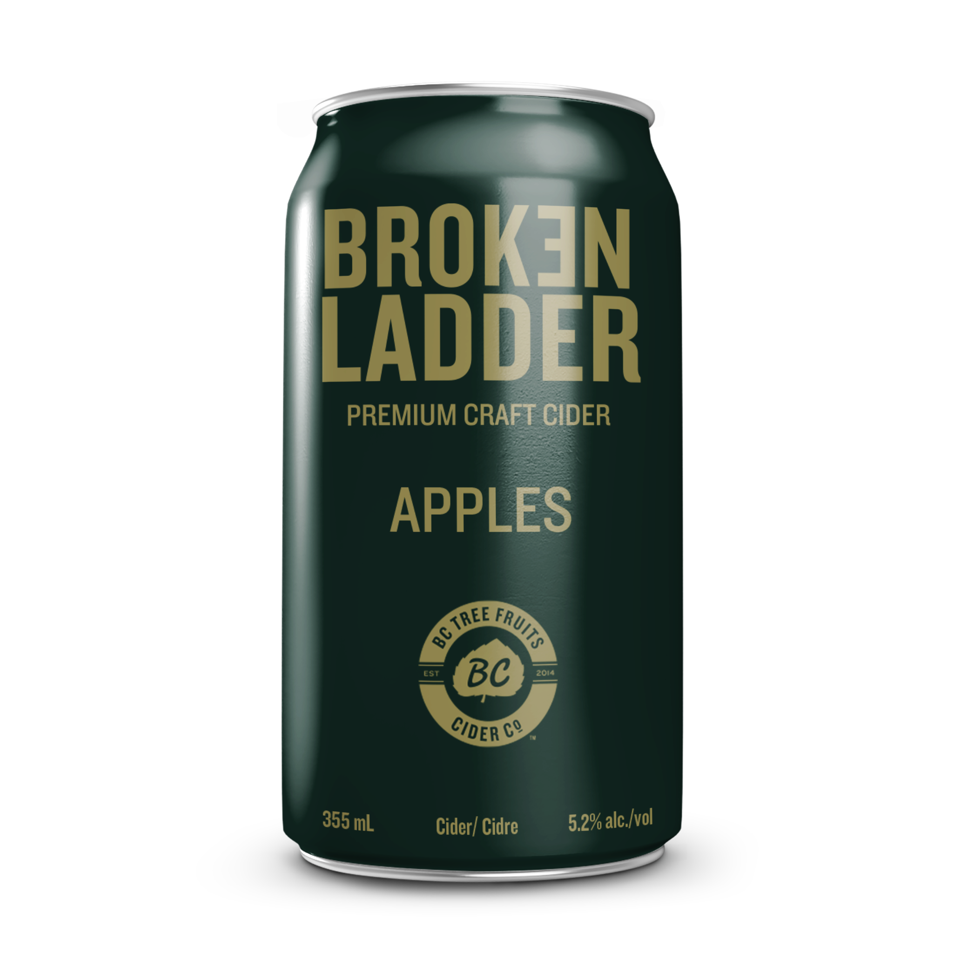 Home BC Tree Fruits Cider Co.