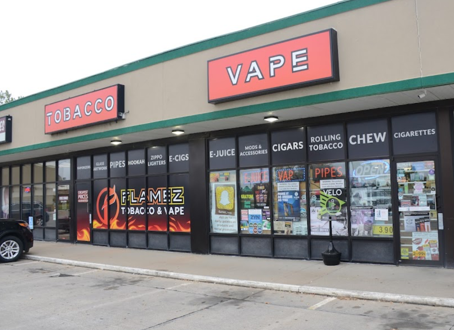Ocala Tobacco & Vapor Llc Phone Number LYMAN TOBACCO AND VAPE - Updated  July 2025 - 610 E Main St, Duncan Ocala Tobacco & Vapor Llc Indianapolis