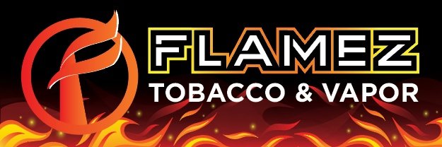 Flamez tobacco &amp; Vapor