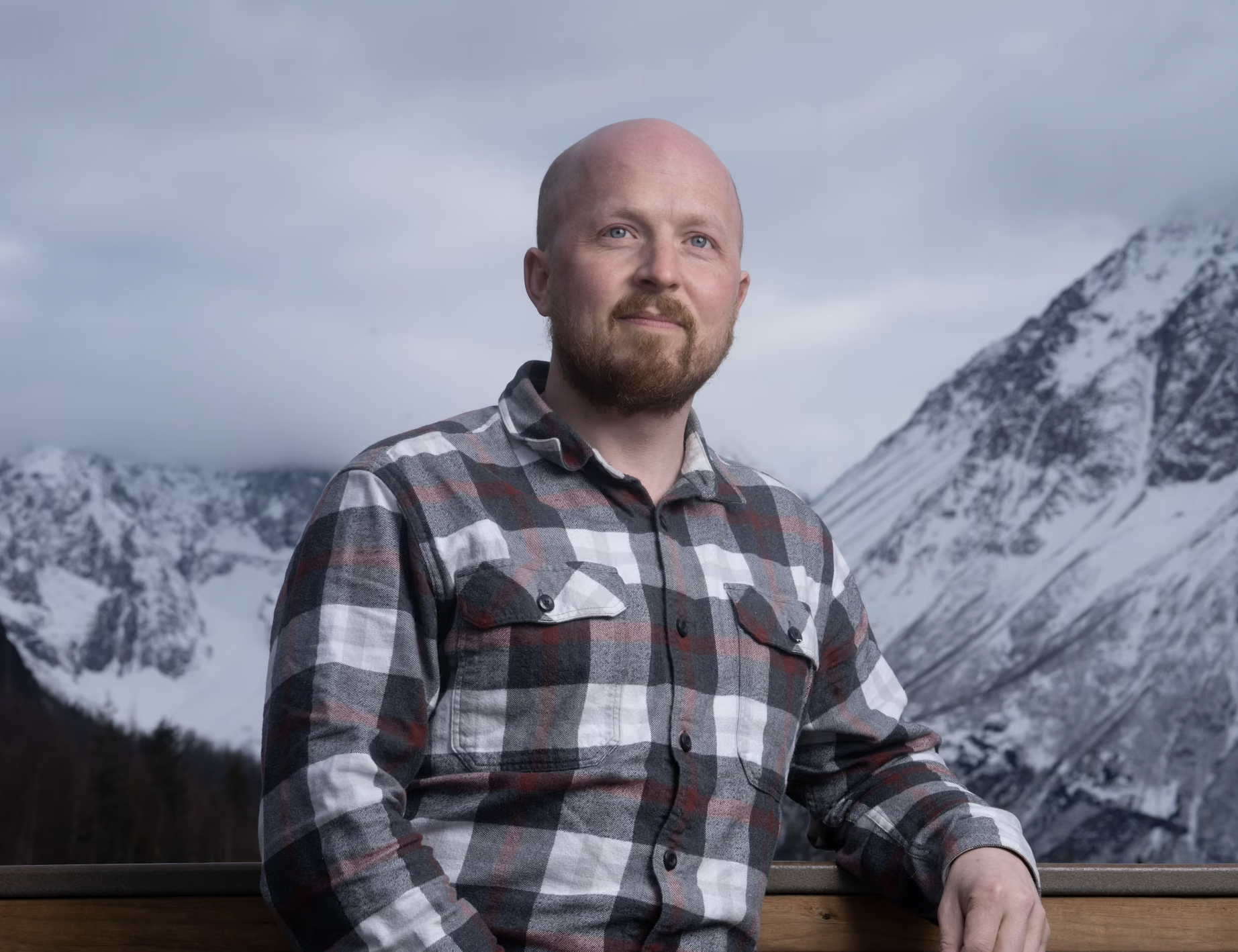 A Democratic upset is brewing in Alaska’s governor’s race as Trump’s popularity craters