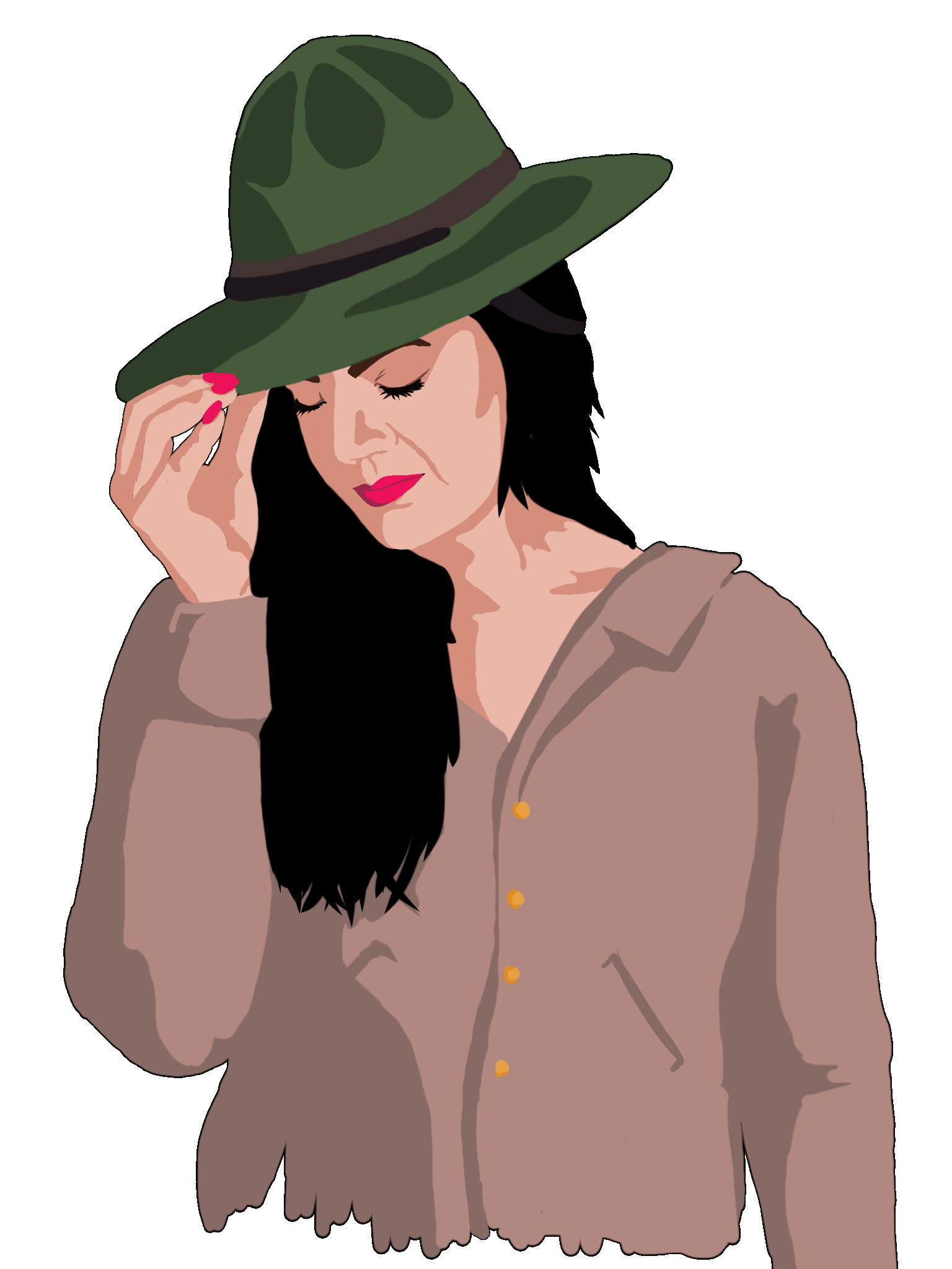 sergeant-chelle-with-eyes.gif