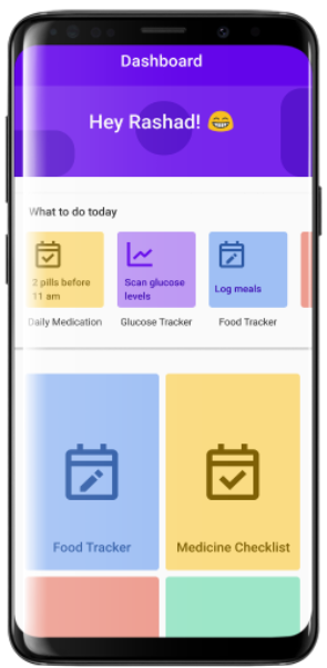 diabetes hompeage hifi dashboard.png