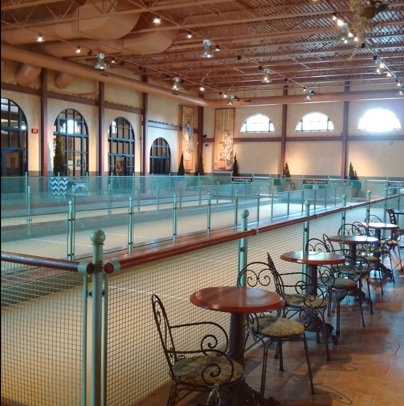 Register a Tournament — Unified Bocce Association