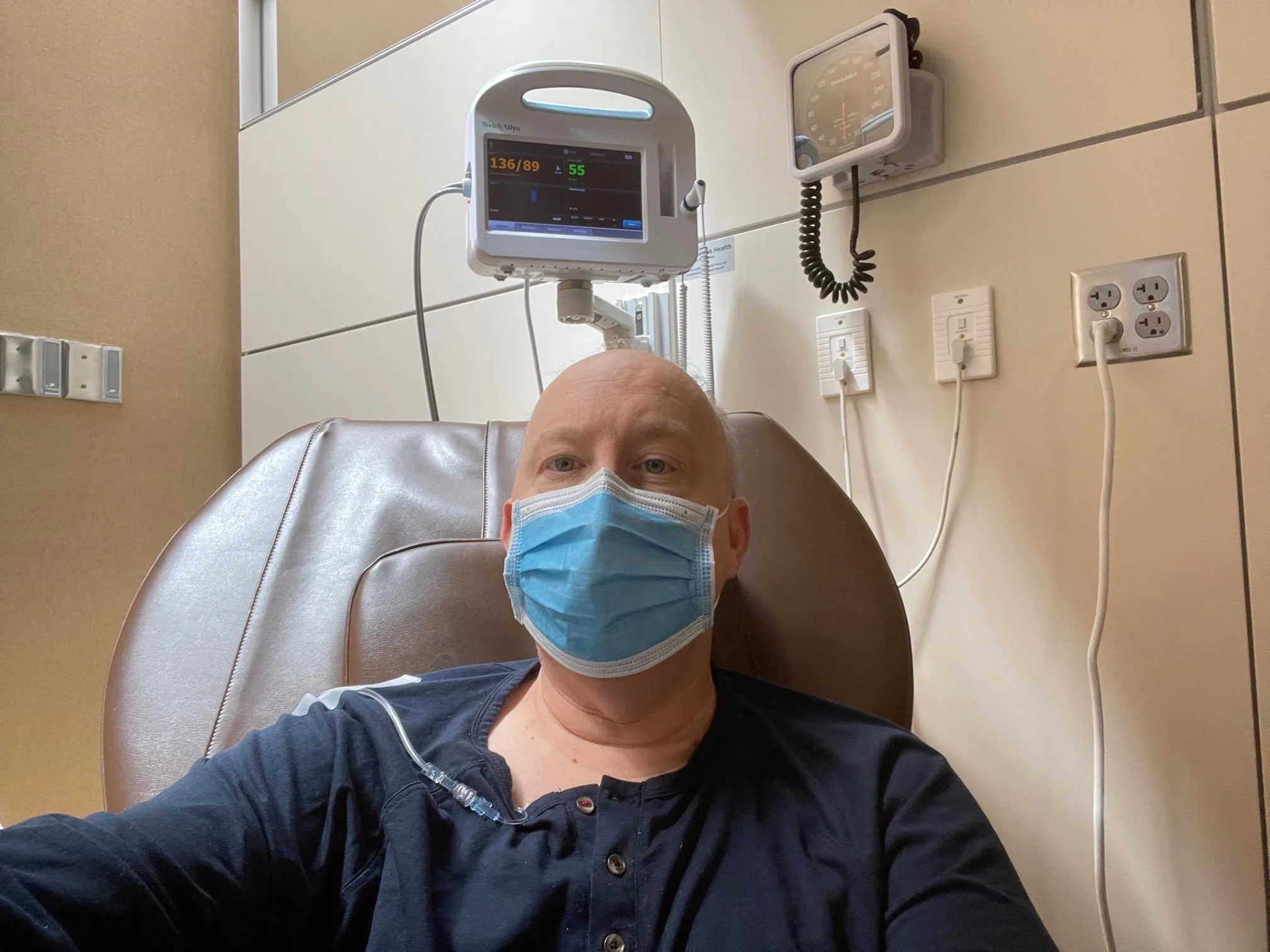 Chemotherapy